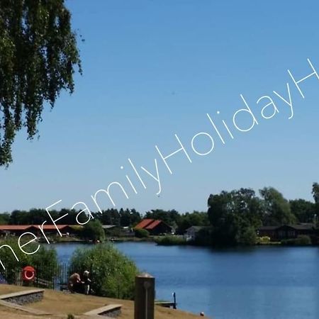 Jenner Family Holiday Homes At Tattershall Lakes Dogdyke Bagian luar foto