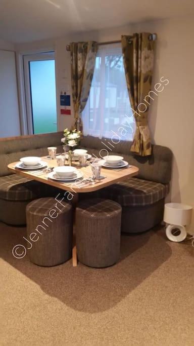 Jenner Family Holiday Homes At Tattershall Lakes Dogdyke Bagian luar foto