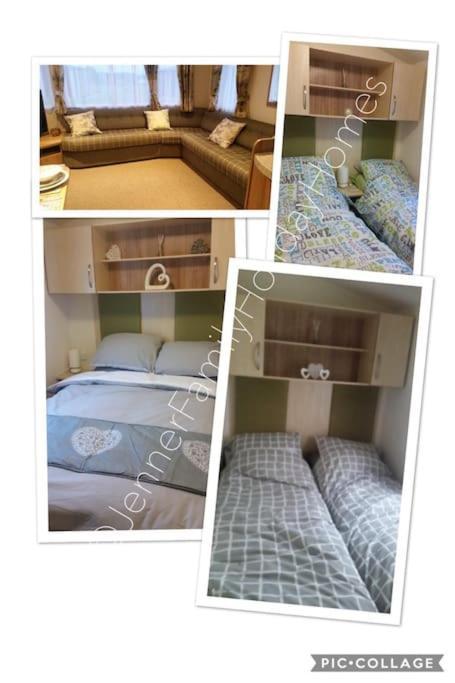 Jenner Family Holiday Homes At Tattershall Lakes Dogdyke Bagian luar foto