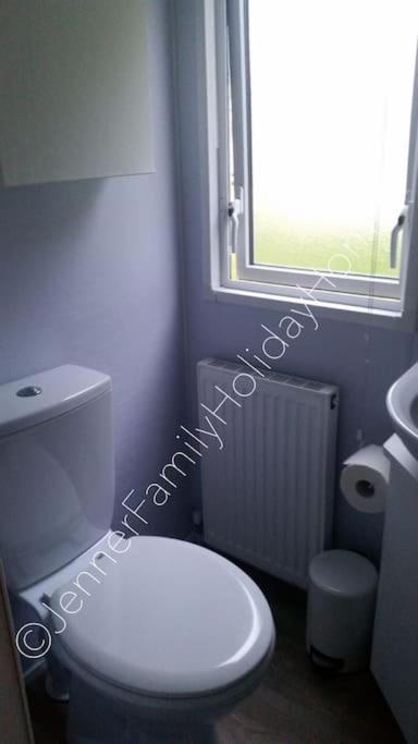 Jenner Family Holiday Homes At Tattershall Lakes Dogdyke Bagian luar foto
