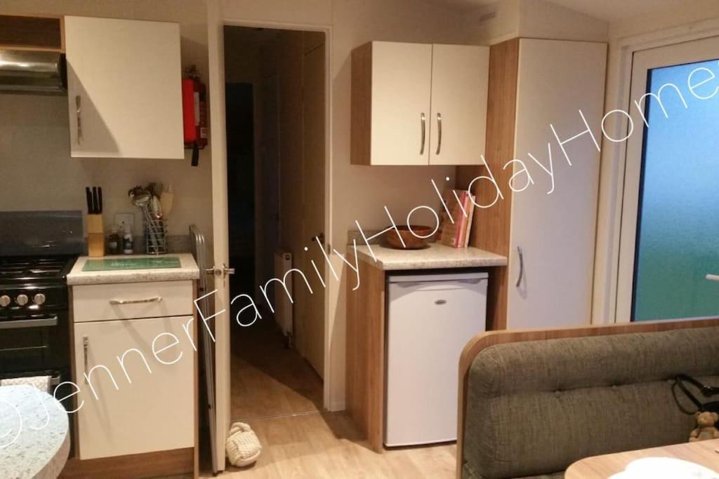 Jenner Family Holiday Homes At Tattershall Lakes Dogdyke Bagian luar foto